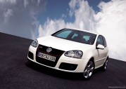 Volkswagen Golf III